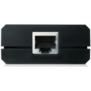 Injector PoE (Power over Ethernet) 48V/15.4W 10/100/1000Mbps