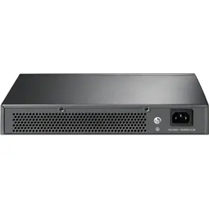 Switch 16P Gigabit Easy Smart para Desktop / Rack