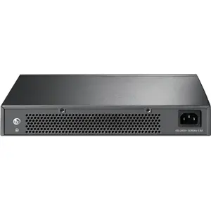 Switch 24P Gigabit 10/100/1000Mbps para Desktop / Rack