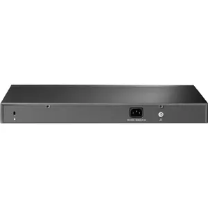 Switch 24P 10/100Mbps montável em Rack