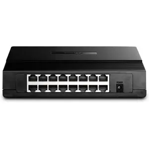 Switch 16 puertos 10/100Mbps