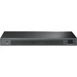 Switch 48P Gigabit 10/100/1000Mbps montável em Rack
