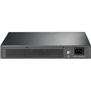 Switch 16P Gigabit 10/100/1000Mbps para Desktop / Rack