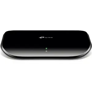 Switch 5P Gigabit 10/100/1000Mbps