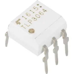 Circuito Integrado TLP3064 (S.C.F) [Optotriac]