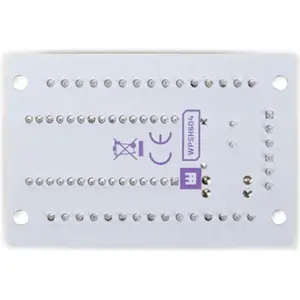 Módulo Shield adaptador de terminais compatível com Arduino Nano
