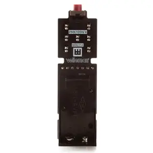 Kit de montagem de dado eletrónico