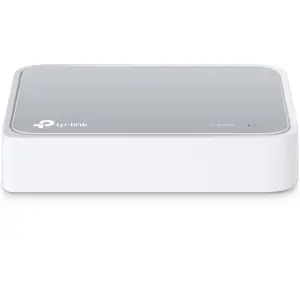 Switch 5P 10/100Mbps