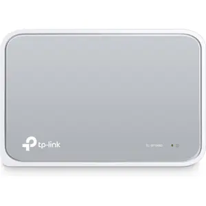 Switch 5P 10/100Mbps