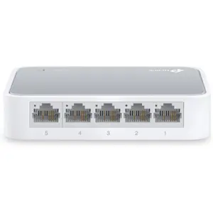 Switch 5P 10/100Mbps