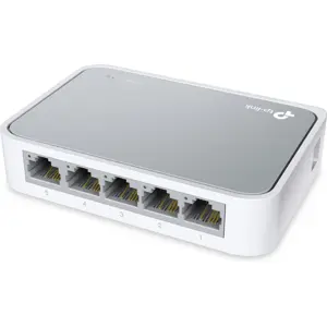 Switch 5P 10/100Mbps