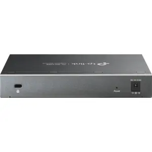 Switch 8P Gigabit Easy Smart