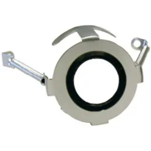 Retentor de mola para válvulas (EL34, E34L, 6L6GC-STR, KT77..)