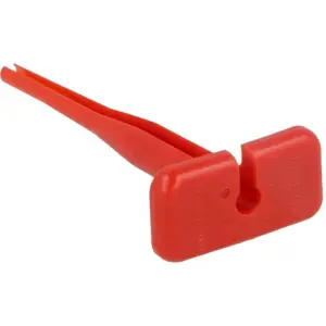 Ferramenta extractora de terminais Deutsch tamanho 20 (22...20AWG)
