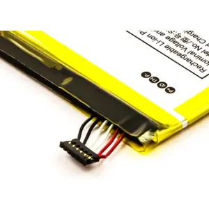 Bateria AMA Kindle Fire 7 9th gen., Li-Polymer, 3,8V, 3200mAh, 12,2Wh