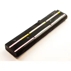 Bateria MSI GE62, GE72, Li-ion, 11,1V, 5200mAh, 58Wh