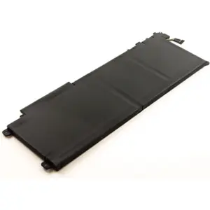 Bateria compatível com HP ZBook x2 G4, Li-Polymer, 15,4V, 4540mAh, 70Wh.