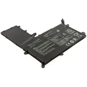 Bateria similar ASUS ZenBook Flip 15 UX562FA, Li-Polymer, 15,36V, 3650mAh, 56Wh