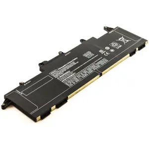 Batería HP ProBook x360 435 G7, Li-Polymer, 11,55V, 3900mAh, 45Wh