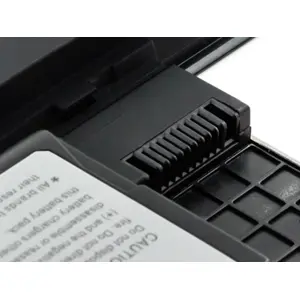 Batería DEL Latitude D620, D630, Li-ion, 11,1V, 7200mAh, 79,9Wh