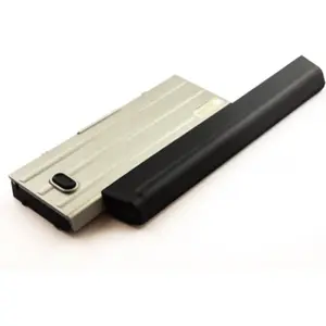 Batería DEL Latitude D620, D630, Li-ion, 11,1V, 7200mAh, 79,9Wh