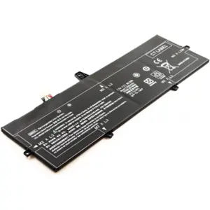 Batería HP EliteBook x360 1030 G3, Li-Polymer, 7,7V, 7300mAh, 56,2Wh