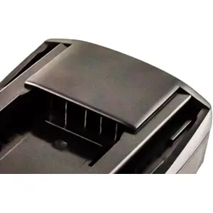 Batería similar HIL SFC 14-A, Li-ion, 14,4V, 4000mAh, 58Wh, black