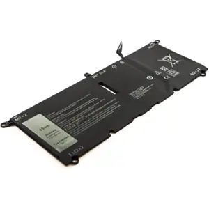 Bateria DELL Vostro 5390, Li-Polymer, 7,6V, 5920mAh, 45Wh