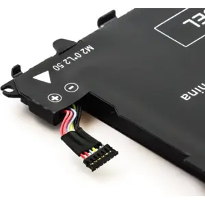 Bateria compatível com HP ZBook x2 G4, Li-Polymer, 15,4V, 4540mAh, 70Wh.