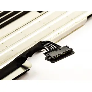 Bateria similar A2389 for MacBook Air 13" A2337 (Late 2020), Li-Polymer, 11,4V, 4800mAh, 55Wh, built-in, with tools
