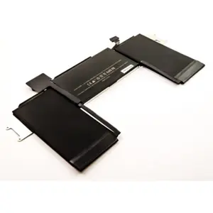 Bateria similar A2389 for MacBook Air 13" A2337 (Late 2020), Li-Polymer, 11,4V, 4800mAh, 55Wh, built-in, with tools