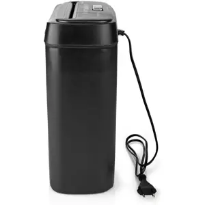 Trituradora de papel A4 10L 190W