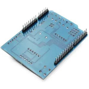 Módulo Shield educacional Multifunções para Arduino