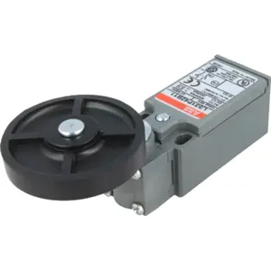Limit Switch c/ rodízio Ø50mm NO+NC 400VAC 10A PG11 - ABB