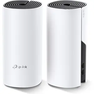 Sistema Mesh Wi-Fi 5 AC1200 - (Pack 2 Unid.) [185m²]