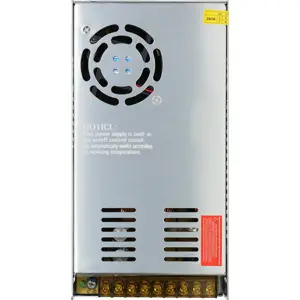 Fonte de alimentação industrial 12VDC 41A 500W