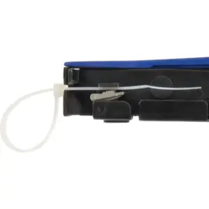 Alicate de aperto e corte para abraçadeiras de serrilha 2.2-4.8mm