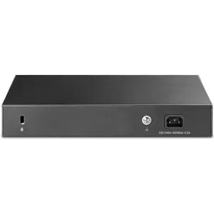 Router VPN profesional SafeStream Gigabit Multi-WAN (5× RJ45 + 1× SFP)