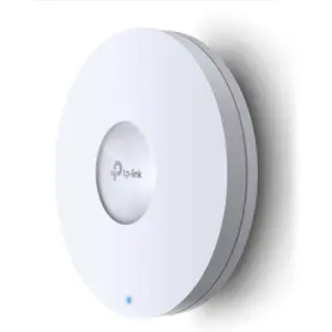 Access Point WiFi 6 Dual-Band AX3600 (2402+1148Mbps) p/ teto