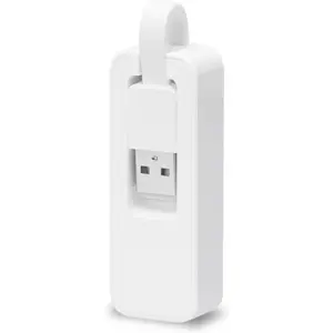 Adaptador rede Ethernet USB-A 2.0 - RJ45 10/100Mbps
