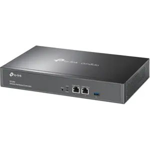 Controlador de rede Omada
