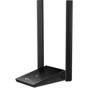 Adaptador USB Wireless Dual-Band AC1300 c/ 2 antenas High-Gain