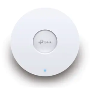 Access Point WiFi 6 Dual-Band AX3600 (2402+1148Mbps) p/ teto
