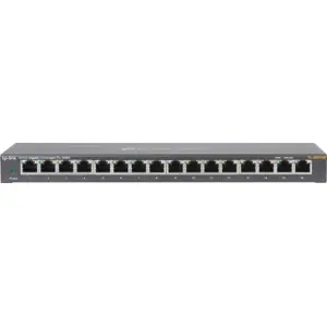 Switch 16P Gigabit Easy Smart