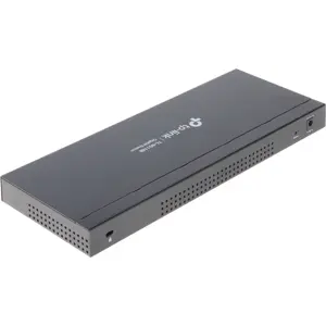 Switch 16P Gigabit Easy Smart