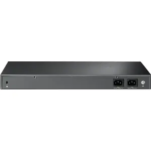 Switch 16SFP+ 10Gbps gestionable Jetstream L2+, montable en rack