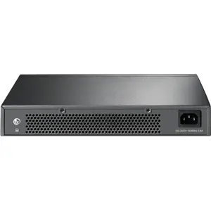 Switch 24P Gigabit Easy Smart para Desktop / Rack