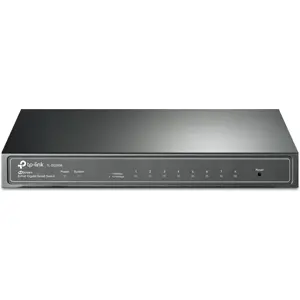 Switch 8P Gigabit Jetstream Smart L2+