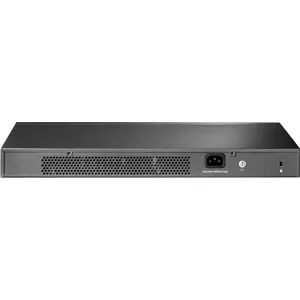 Switch 8SFP+ 10Gbps Gerenciável Jetstream L2+, montável em Rack