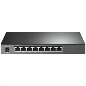 Switch 8P Gigabit Jetstream Smart L2+
